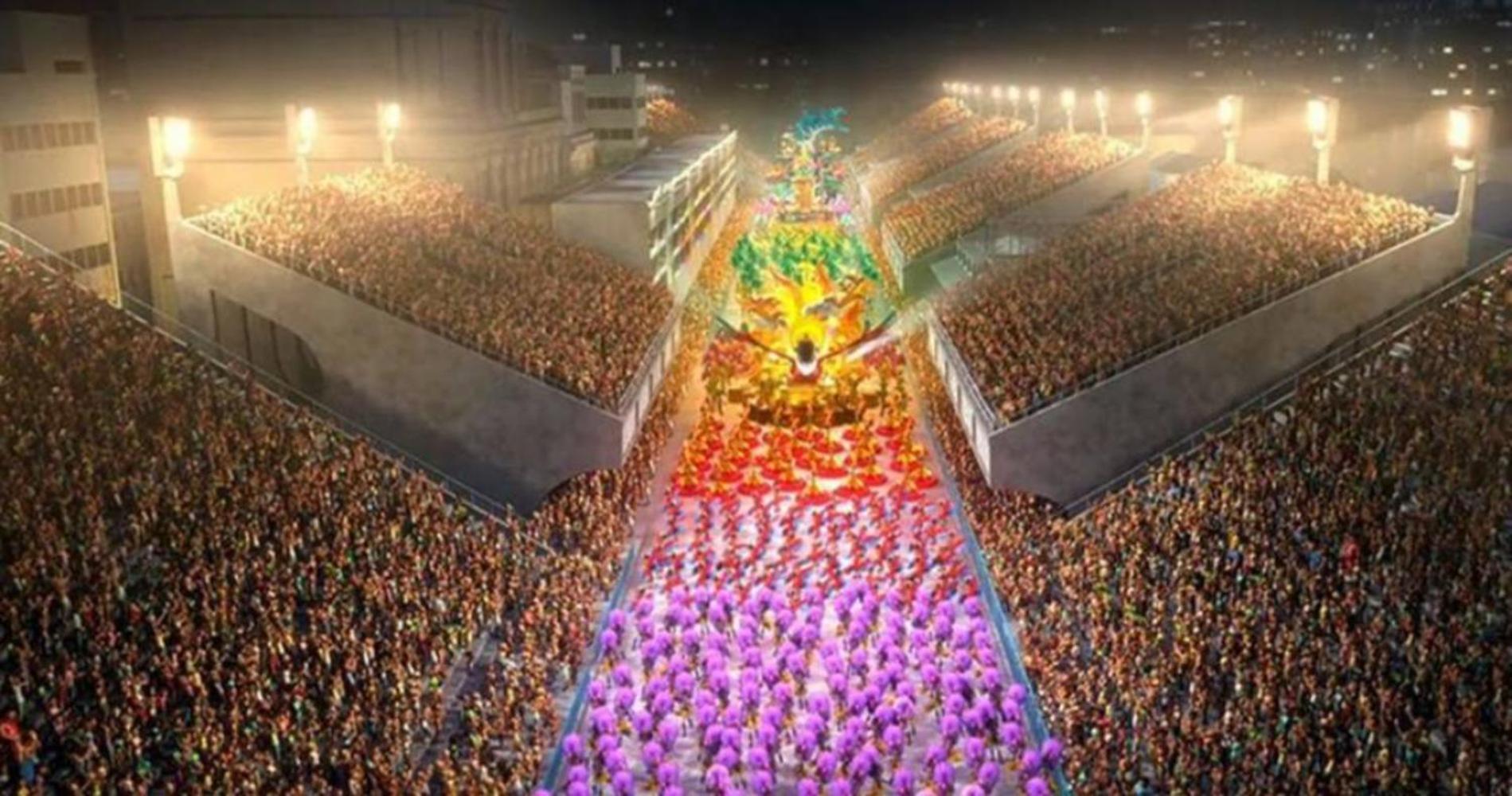 Rio Carnaval Habitación en casa particular *