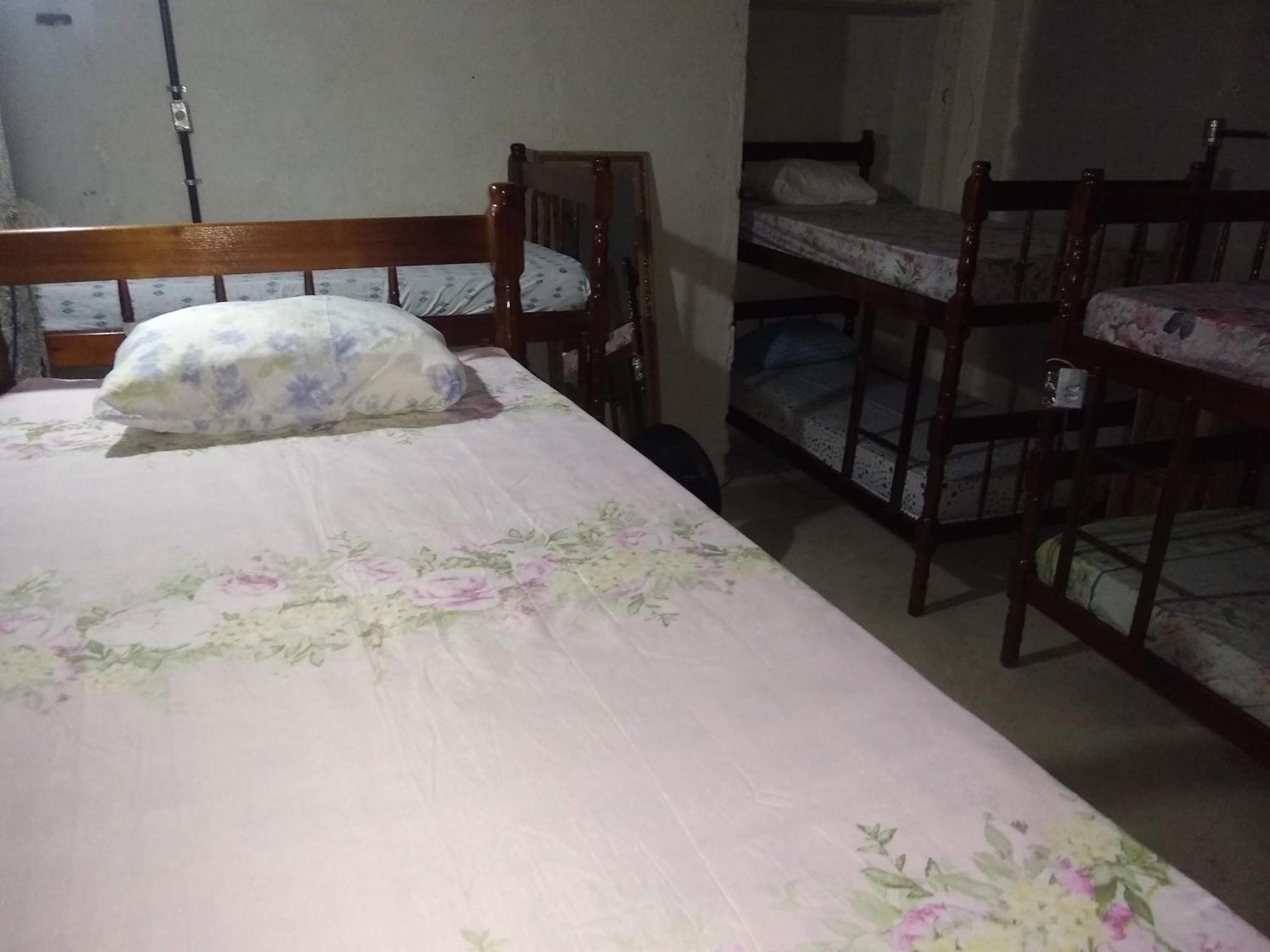 Habitación en casa particular Rio Carnaval