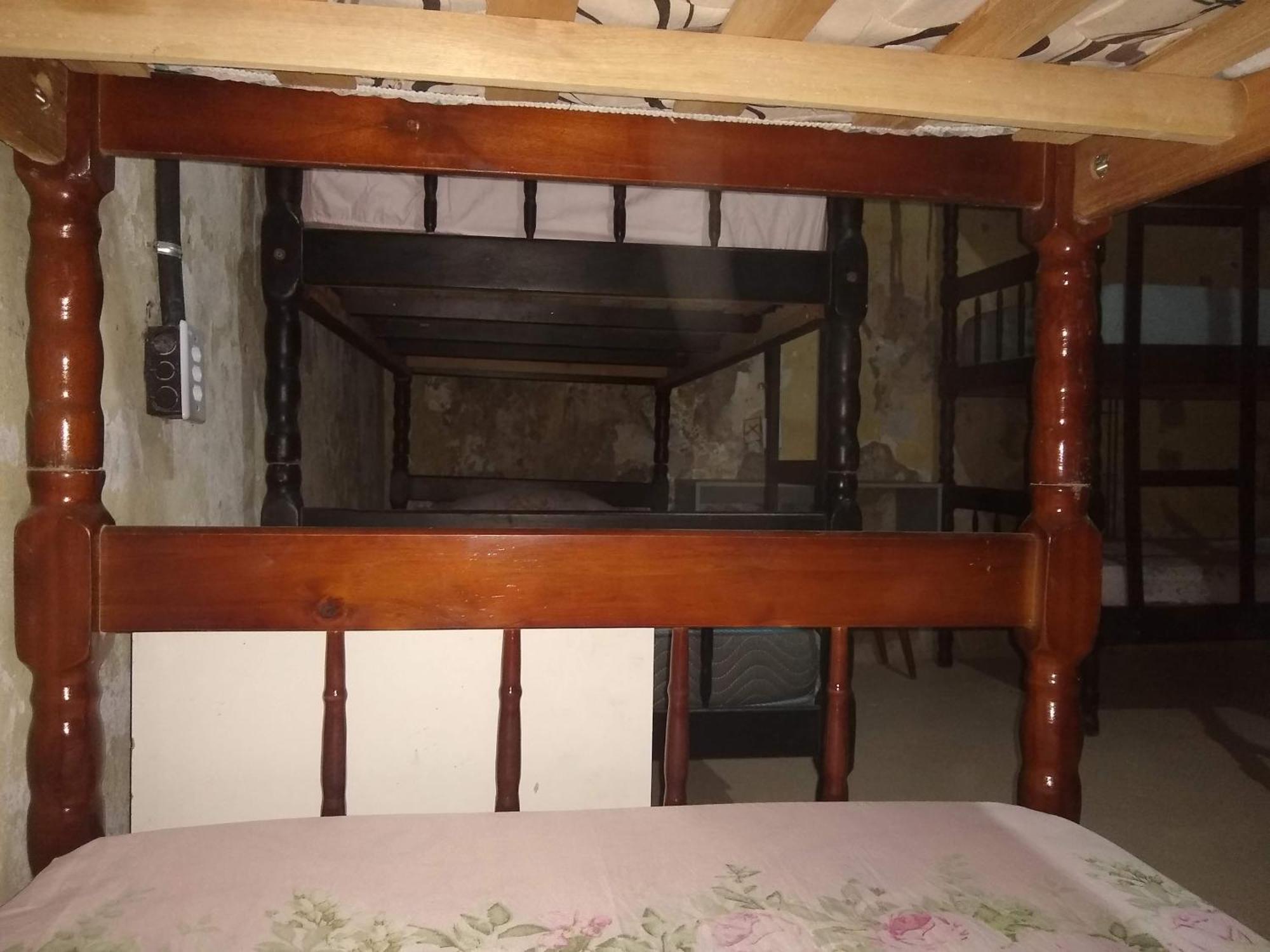 Habitación en casa particular Rio Carnaval *