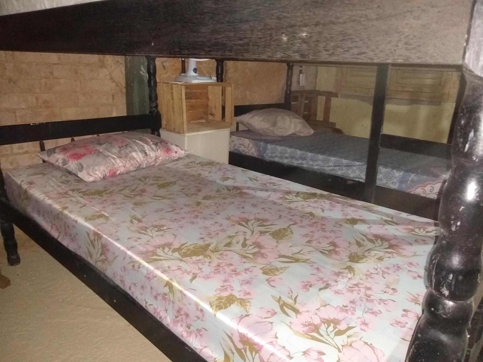Habitación en casa particular Rio Carnaval *