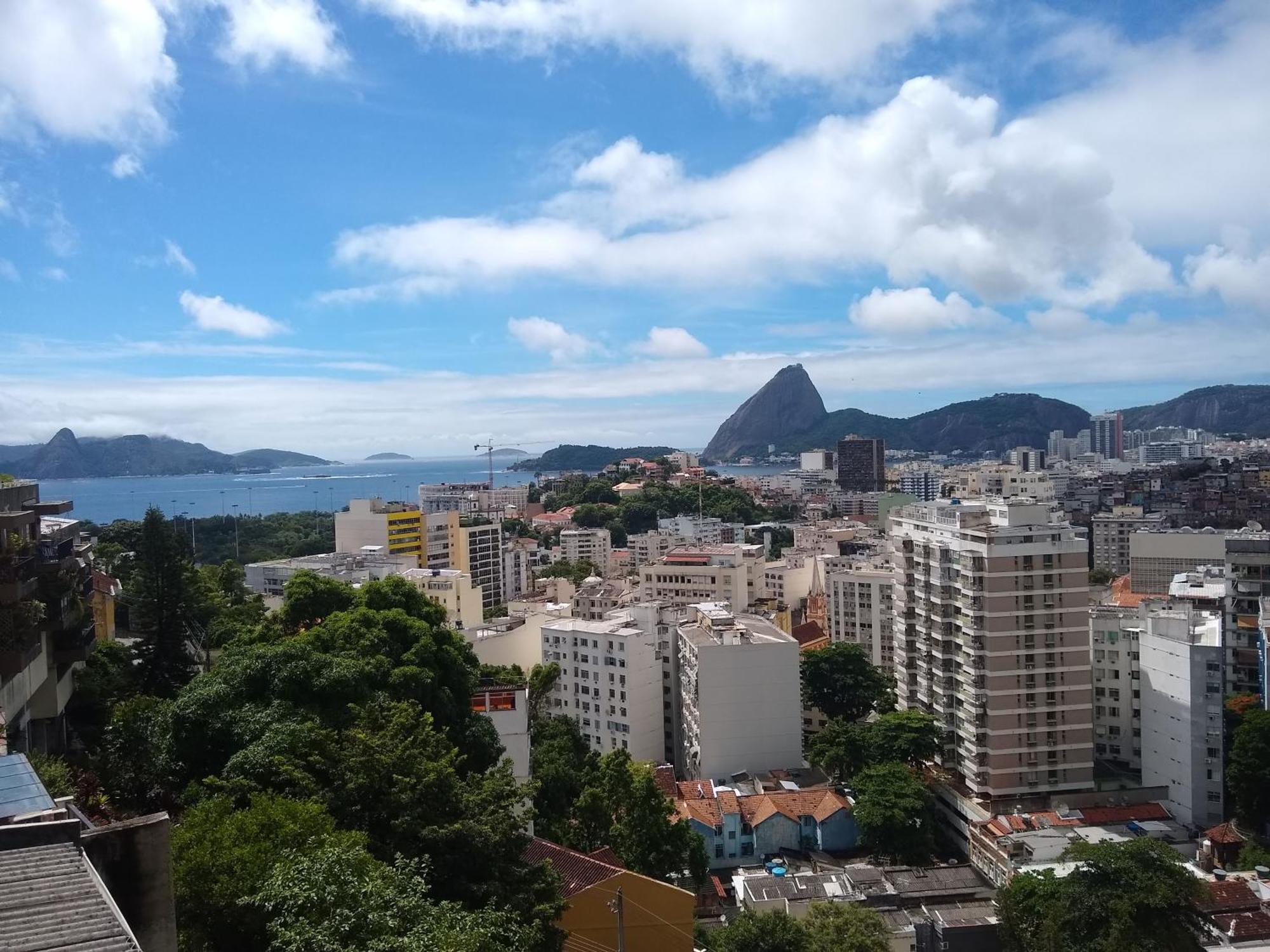 Habitación en casa particular Rio Carnaval Río de Janeiro