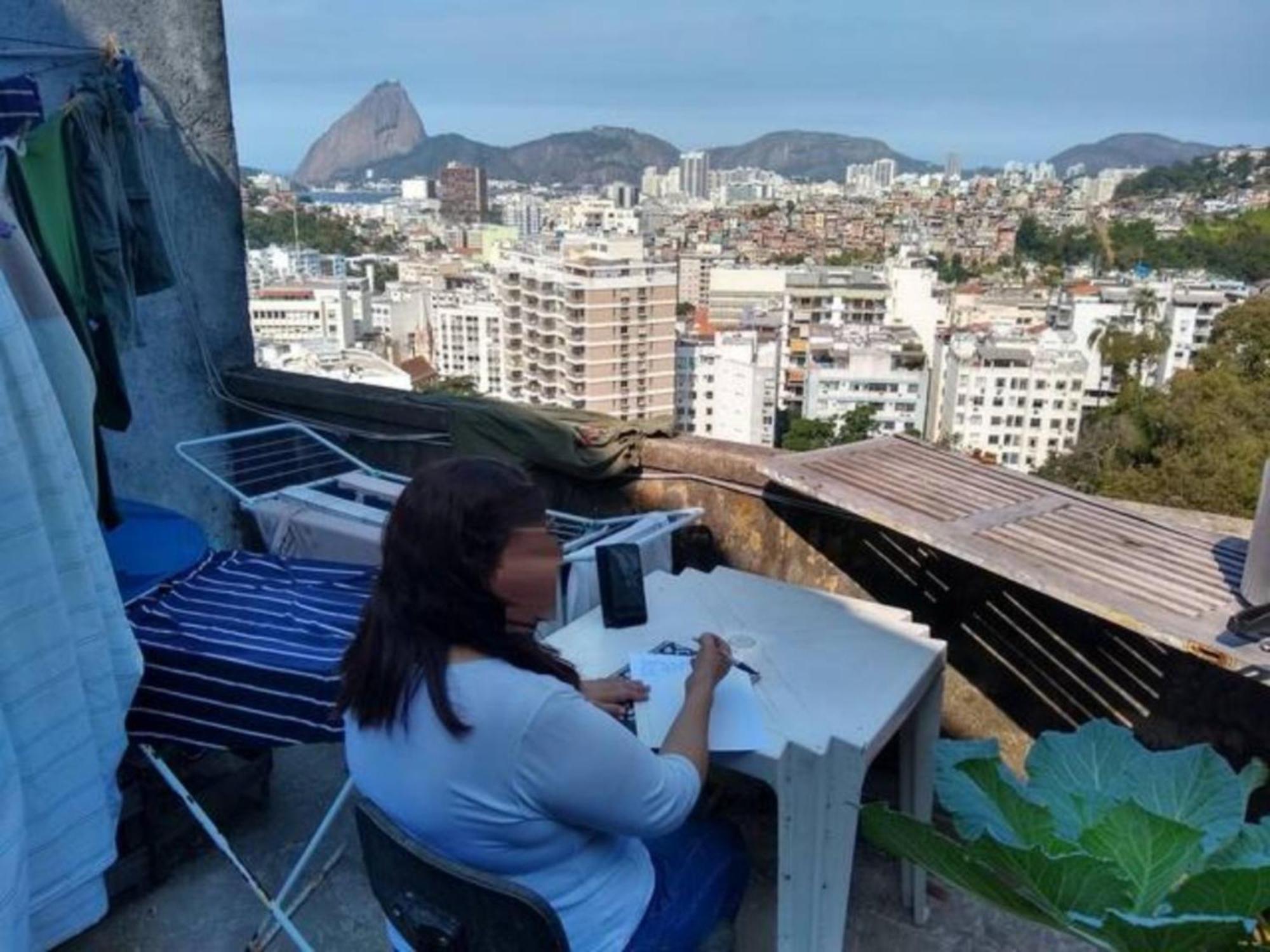 Habitación en casa particular Rio Carnaval Río de Janeiro