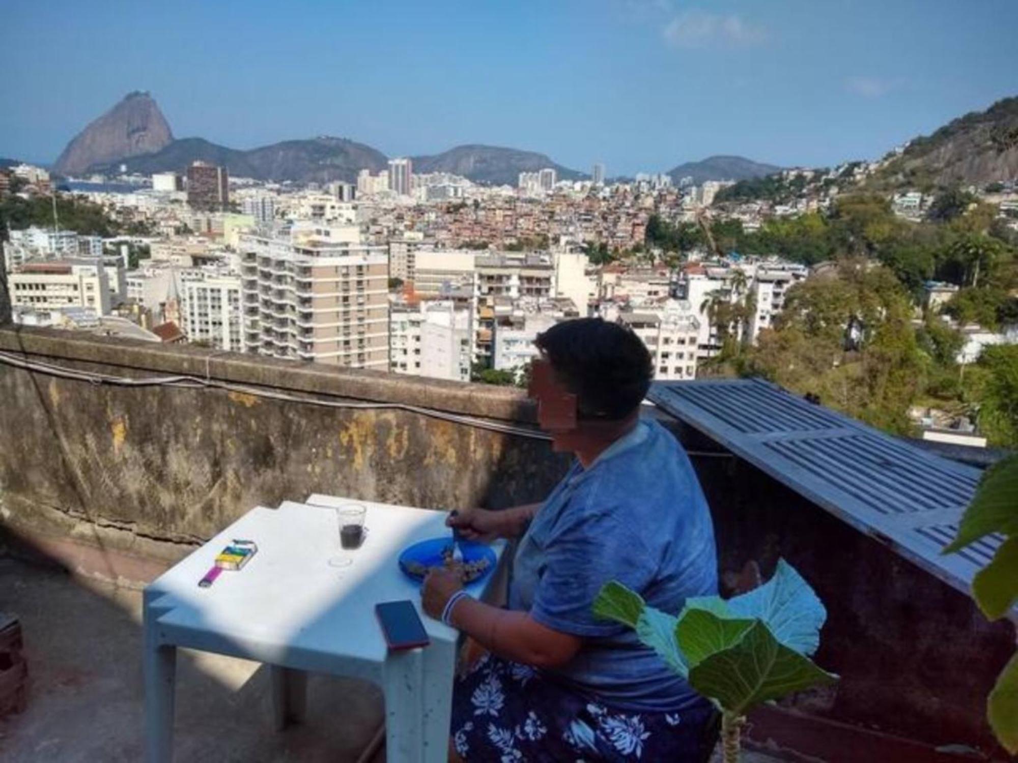 Rio Carnaval Hospedagem domiciliar